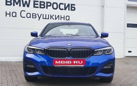 BMW 3 серия, 2022 год, 4 899 000 рублей, 3 фотография