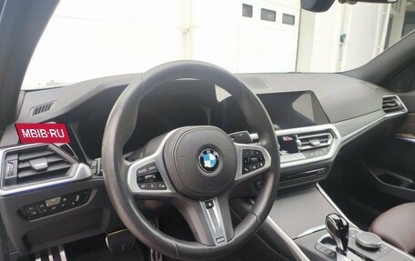 BMW 3 серия, 2022 год, 4 899 000 рублей, 12 фотография