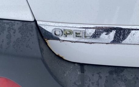 Opel Antara I, 2011 год, 900 000 рублей, 9 фотография
