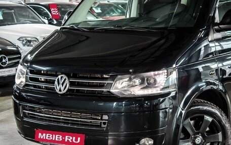 Volkswagen Multivan T5, 2012 год, 2 829 000 рублей, 10 фотография