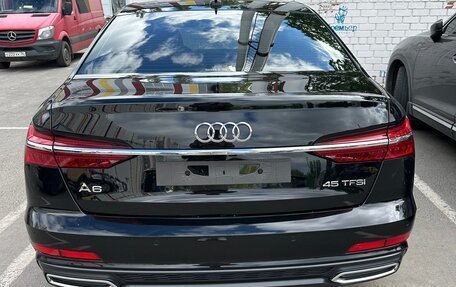 Audi A6, 2020 год, 4 750 000 рублей, 3 фотография