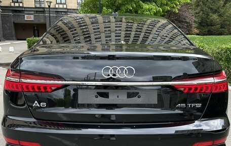 Audi A6, 2020 год, 4 750 000 рублей, 6 фотография