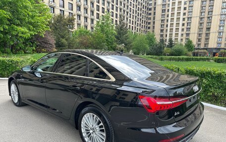 Audi A6, 2020 год, 4 750 000 рублей, 7 фотография