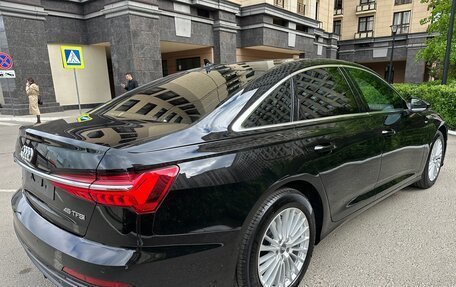 Audi A6, 2020 год, 4 750 000 рублей, 9 фотография