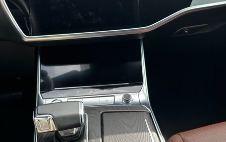 Audi A6, 2020 год, 4 750 000 рублей, 15 фотография