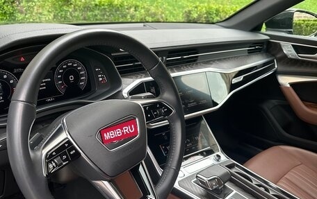 Audi A6, 2020 год, 4 750 000 рублей, 13 фотография