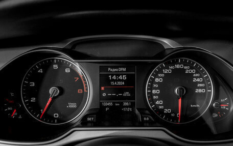 Audi A4, 2015 год, 1 824 000 рублей, 11 фотография