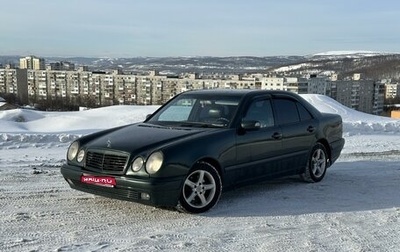 Mercedes-Benz E-Класс, 1997 год, 469 000 рублей, 1 фотография