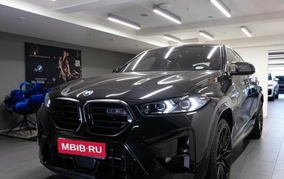 BMW X6 M, 2023 год, 25 300 000 рублей, 1 фотография