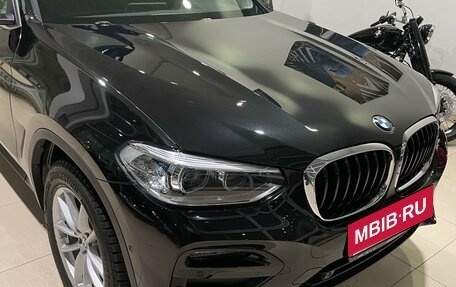 BMW X4, 2021 год, 6 000 000 рублей, 1 фотография