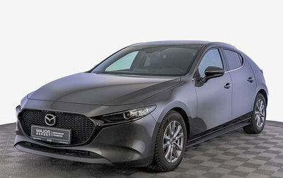 Mazda 3, 2019 год, 2 690 000 рублей, 1 фотография
