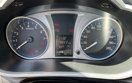 Datsun on-DO I рестайлинг, 2020 год, 850 000 рублей, 5 фотография