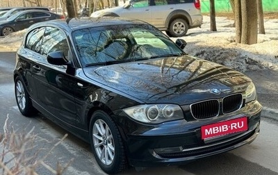 BMW 1 серия, 2011 год, 770 000 рублей, 1 фотография