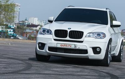 BMW X5, 2011 год, 3 150 000 рублей, 1 фотография