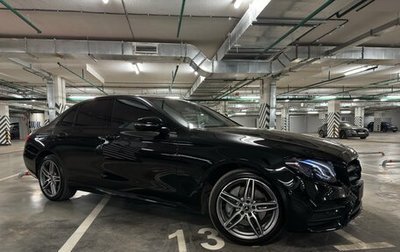 Mercedes-Benz E-Класс, 2019 год, 4 080 000 рублей, 1 фотография