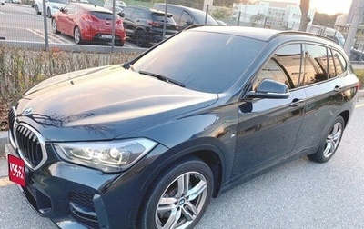 BMW X1, 2020 год, 2 030 000 рублей, 1 фотография