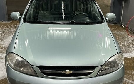 Chevrolet Lacetti, 2006 год, 499 999 рублей, 1 фотография