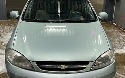 Chevrolet Lacetti, 2006 год, 499 999 рублей, 1 фотография