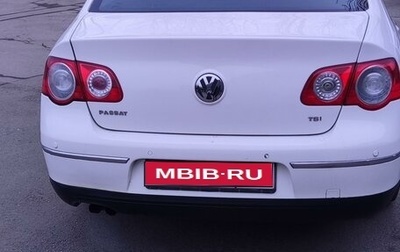 Volkswagen Passat B6, 2008 год, 630 000 рублей, 1 фотография