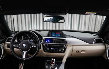BMW 4 серия, 2018 год, 3 929 000 рублей, 6 фотография