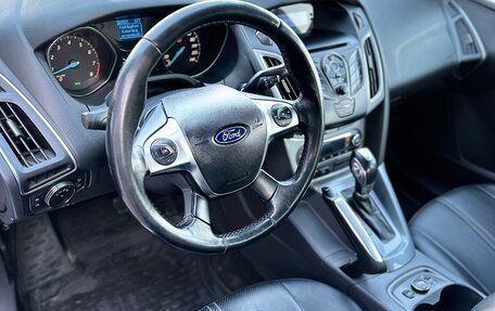 Ford Focus III, 2011 год, 920 000 рублей, 11 фотография