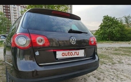 Volkswagen Passat B6, 2009 год, 839 000 рублей, 6 фотография