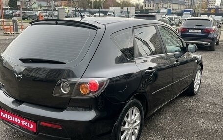 Mazda 3, 2007 год, 810 000 рублей, 4 фотография