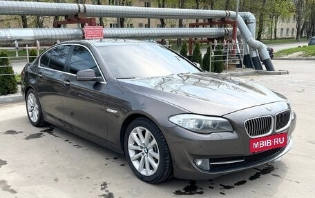 BMW 5 серия, 2012 год, 2 100 000 рублей, 5 фотография