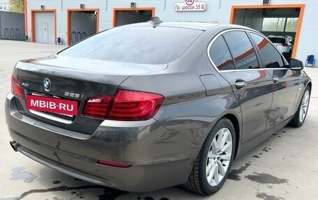 BMW 5 серия, 2012 год, 2 100 000 рублей, 7 фотография