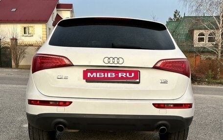 Audi Q5, 2011 год, 1 950 000 рублей, 6 фотография