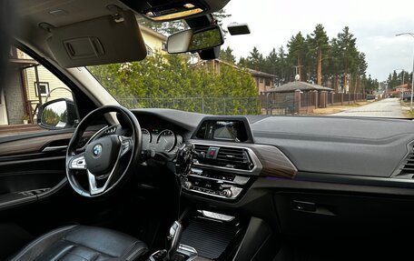BMW X3, 2018 год, 3 499 000 рублей, 7 фотография