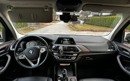BMW X3, 2018 год, 3 499 000 рублей, 6 фотография