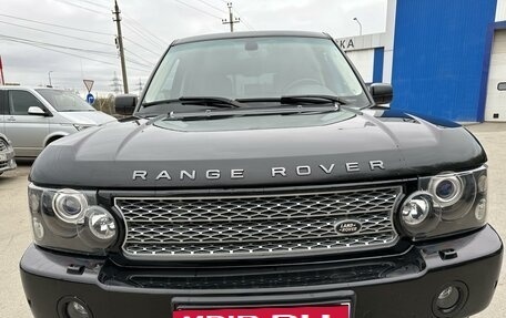 Land Rover Range Rover III, 2006 год, 1 249 000 рублей, 3 фотография
