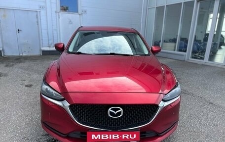 Mazda 6, 2019 год, 2 249 000 рублей, 2 фотография