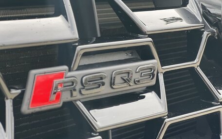 Audi RS Q3, 2024 год, 9 700 000 рублей, 7 фотография