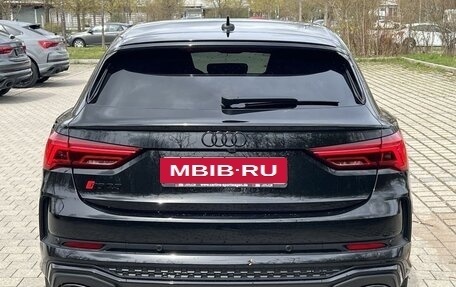 Audi RS Q3, 2024 год, 9 700 000 рублей, 6 фотография
