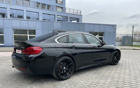 BMW 4 серия, 2017 год, 2 850 000 рублей, 5 фотография