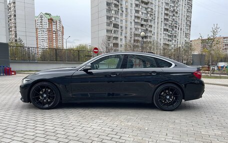 BMW 4 серия, 2017 год, 2 850 000 рублей, 2 фотография