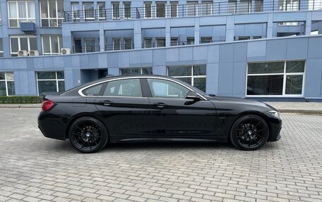 BMW 4 серия, 2017 год, 2 850 000 рублей, 6 фотография