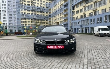 BMW 4 серия, 2017 год, 2 850 000 рублей, 8 фотография