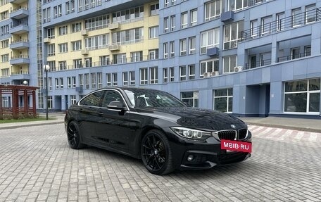 BMW 4 серия, 2017 год, 2 850 000 рублей, 7 фотография