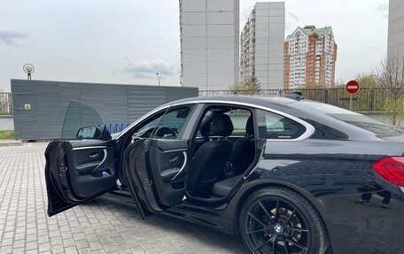 BMW 4 серия, 2017 год, 2 850 000 рублей, 16 фотография