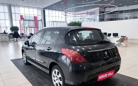 Peugeot 308 II, 2011 год, 649 000 рублей, 7 фотография