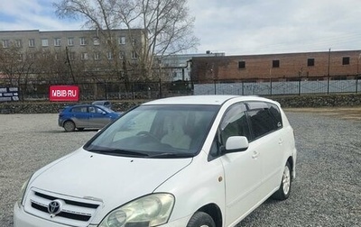 Toyota Ipsum II, 2002 год, 910 000 рублей, 1 фотография