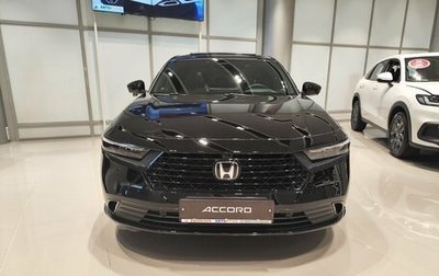 Honda Accord, 2023 год, 6 813 500 рублей, 1 фотография