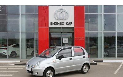 Daewoo Matiz, 2011 год, 267 000 рублей, 1 фотография