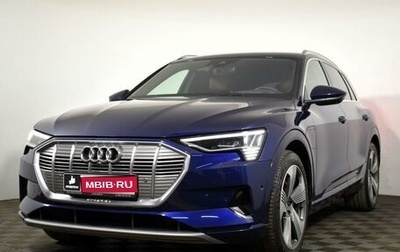 Audi e-tron I, 2021 год, 5 949 000 рублей, 1 фотография