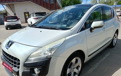 Peugeot 3008 I рестайлинг, 2012 год, 1 050 000 рублей, 1 фотография