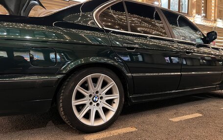 BMW 5 серия, 1993 год, 850 000 рублей, 4 фотография