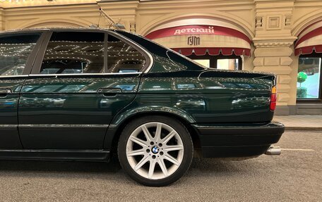 BMW 5 серия, 1993 год, 850 000 рублей, 7 фотография
